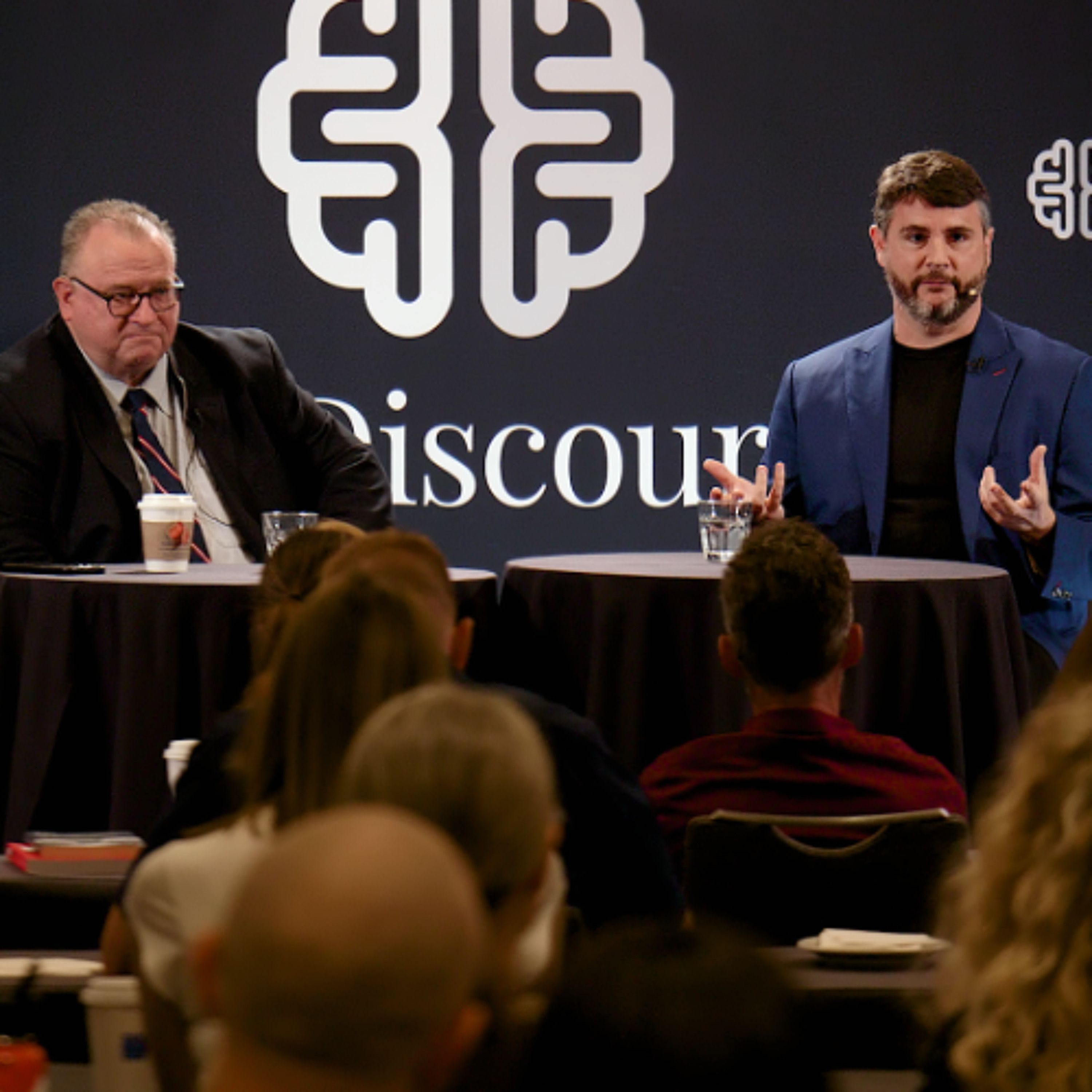 Panel: From Woke Left to Woke Right | James Lindsay & Michael O'Fallon