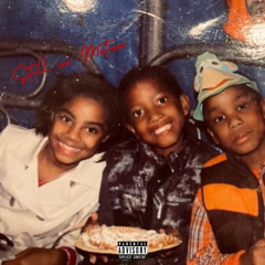 Thinkin - Born Winner