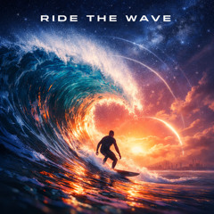 Brøther -  Ride the Wave