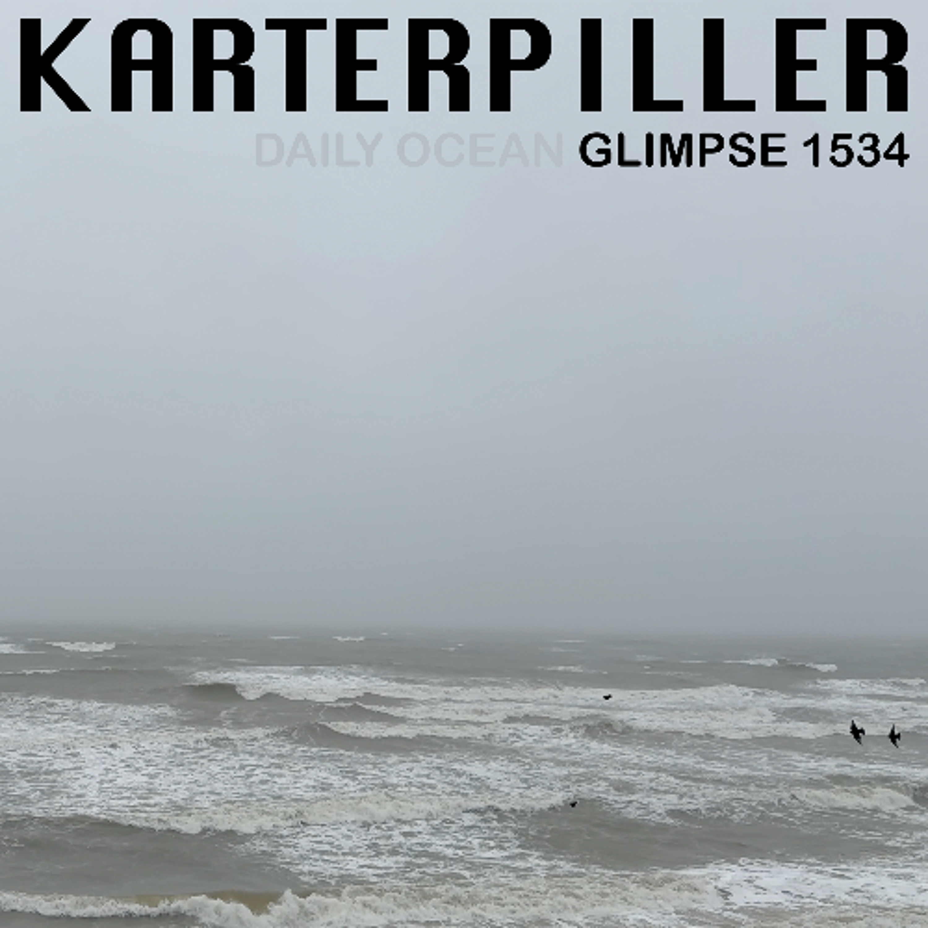 Glimpse 1534 (Dec 14 2025) episode artwork