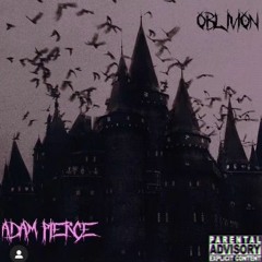 Adam Pierce - Oblivion