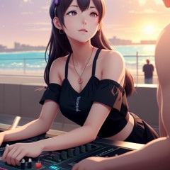 mk ultra feral girl summer