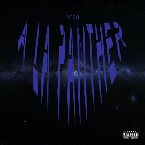 WEN - A la Panther