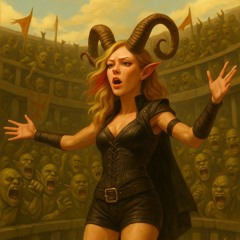 Goblin Gospel