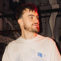 Artist Series [10] - Julian Fijma