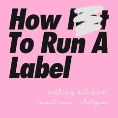 Nothing But Funk & Brent New - Shotgun [Extended Mix]