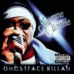 Ghostface Killah - Mighty Healthy (Stone Cold Remix)