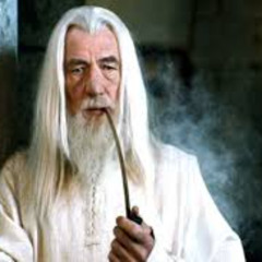 Gandalf the Shy