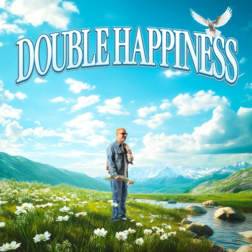 Artwork for the song  LB aka LABAT - Double Happiness  by LB aka LABAT on Next Sound