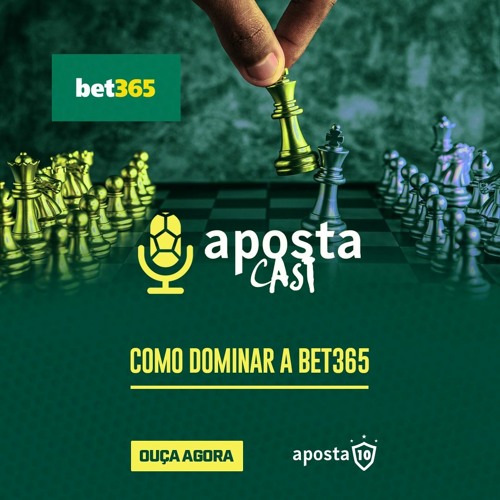 sport bet365 aposta