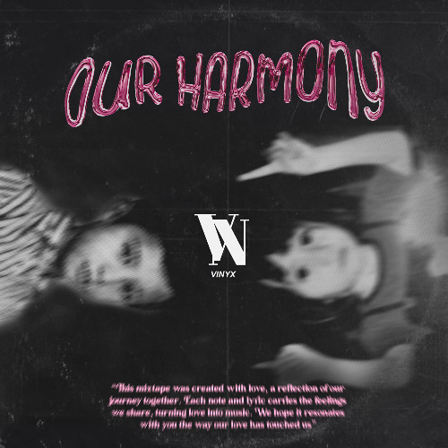 our harmony