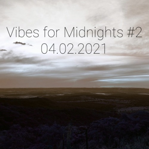 [SET] VIBES FOR MIDNIGHTS #2 - SHAKED MIND's SET