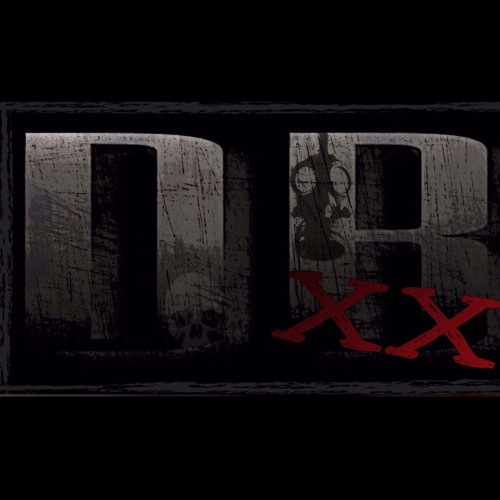 David Brixx - April Podcast 2025
