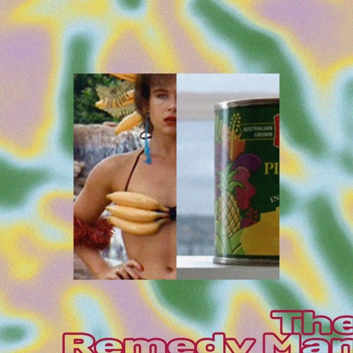 Fair Shake 015 - The Remedy Man