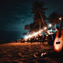 Beach Party