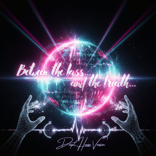 Between the bass.. and the breathe... (Deephouse Version)