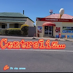 (Bentralized) Cw ft obk crccz