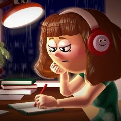 Chill Lofi Beats To Wonder Whats The Matter Martha To (By: Kevin Temmer Tunes)