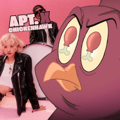 APT. x CHICKEHAWK (Looney Tunes ITA) [SimoShup]