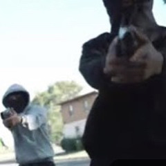 Gangsters in heaven ft Tnl Nezz