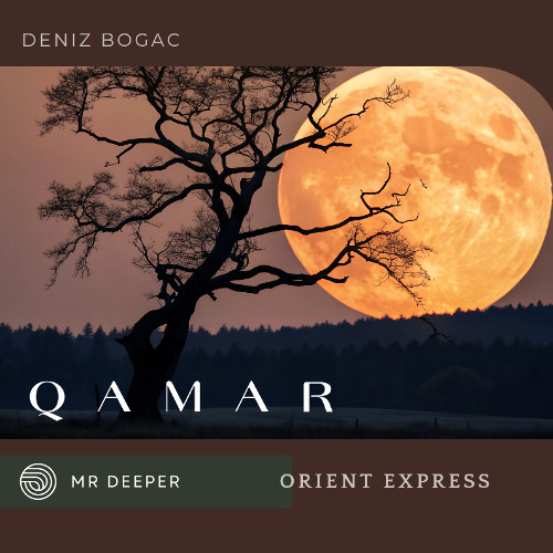 Qamar - Mr Deeper