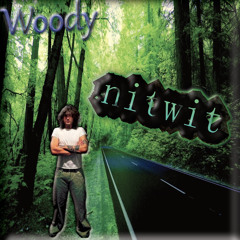 Woody - nitwit (prod. angelrave) *unreleased*