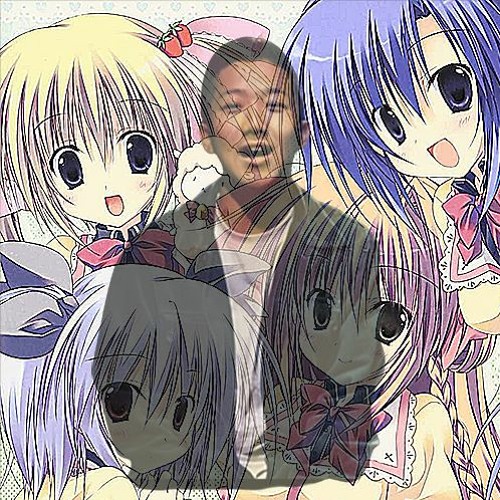 香水 / 瑛人 (ちア出マン Cover)