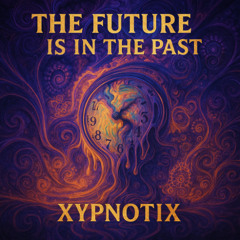 The Future Is In The Past