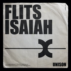 PREMIERE: Flits & Isaiah - Sweet Paprika [FI001]