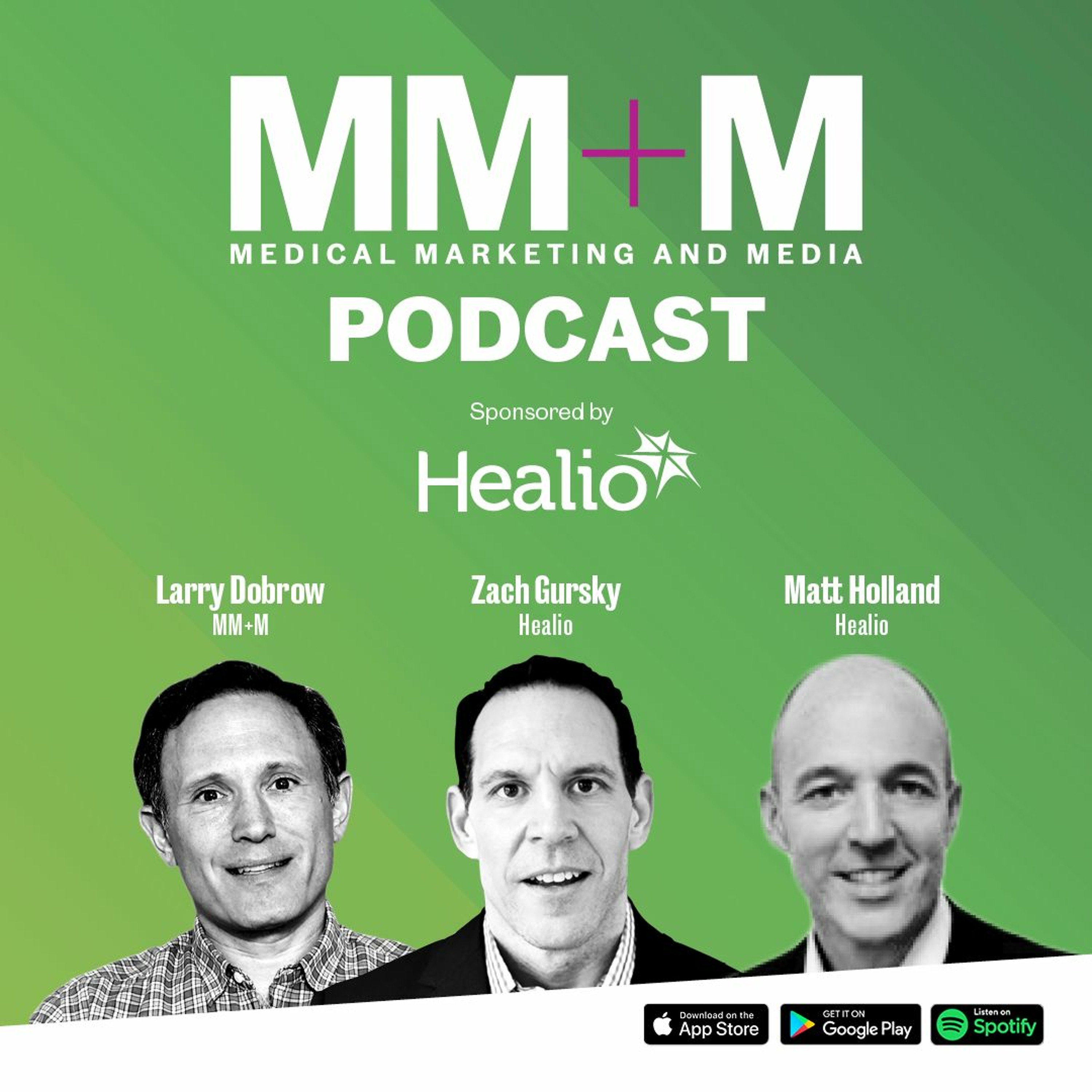 The MM+M Podcast