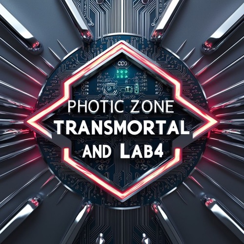 Photic Zone - Transmortal Remix Feat Lab4