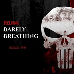 Barely Breathing [Prod. by anticøn]