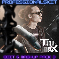 PROFESSIONALSKIT Edit & Mashup Pack 3 Preview(128 kbps) Full Bitrate,clean quality In Pack