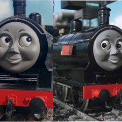 Donald & Douglas the Scottish Twins' Theme (Series 3 Remix)