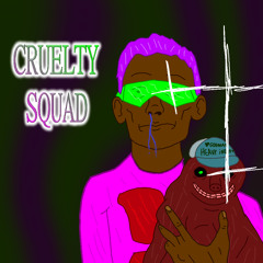 Touch Tone Telephone [Cruelty Squad REMIX]