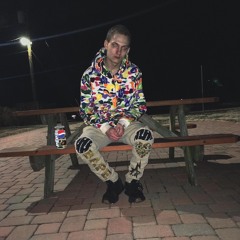 ☾₮⛧₣₣¥☽  - breathe... (prod. jA!!)