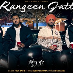 punjabi song