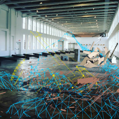 The beautiful , and not so quiet,  obliteration of pain into bliss