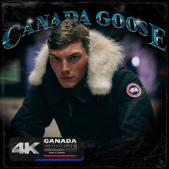 Canada Goose
