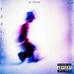 UNIKOSAKINO - 100KILOS (ft Nael Mendes)