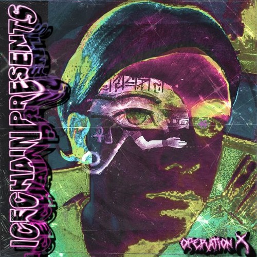 OPERATION X -Breakbeat (Set Vol.1)