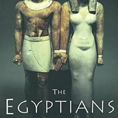 Access KINDLE PDF EBOOK EPUB The Egyptians: An Introduction (Peoples of the Ancient World) by  Rober