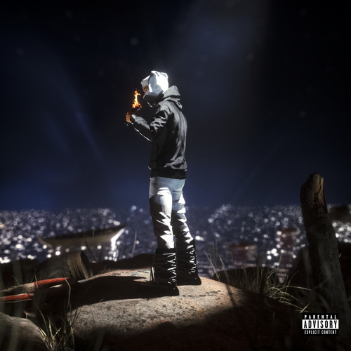 Ненавижу + blinkthugger [prod. macis]