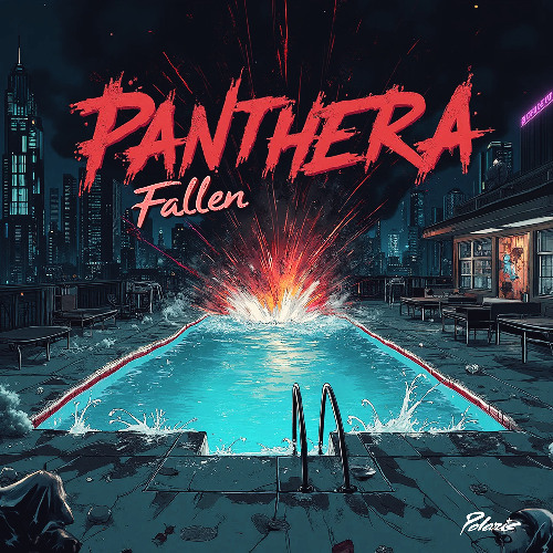 Premiere: Panthera - Fallen [Polaris]
