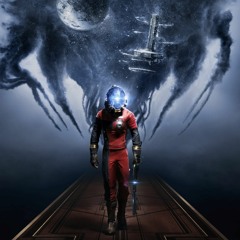 Prey OST - December And January