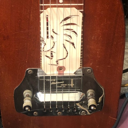 SOLOW AT THE PEARLY GATES OF EDGELAND