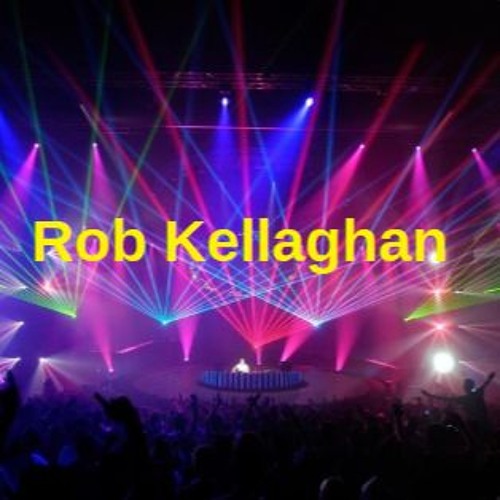 Rob Kellaghan - Trance Mixes (wav)
