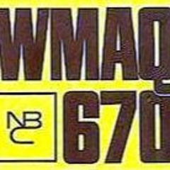 TM Jingle Presentation WMAQ Package