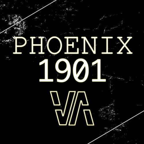 Phoenix - 1901 (Vincent Antone Remix)