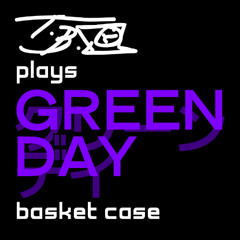 Basket Case (TB's Cover!)